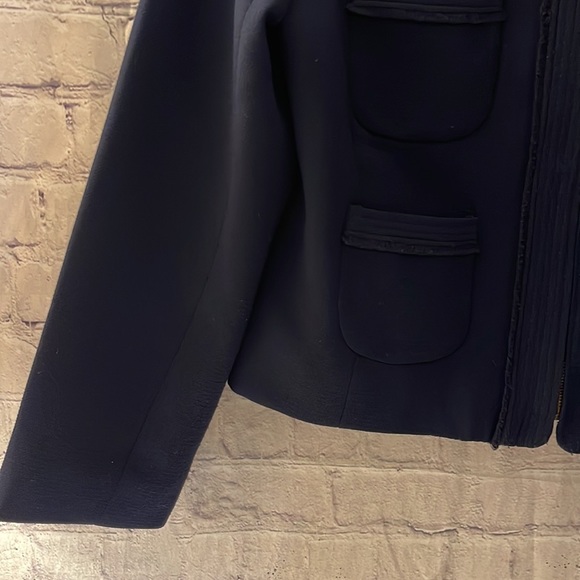 J. Crew Dress Jacket - Picture 2 of 8